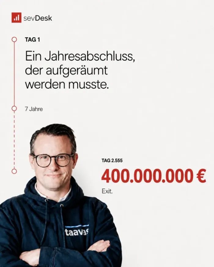 Bild aus dem Post von Dennis Burmeister
